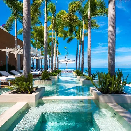Pier 57 - 710 Fabulous & Luxurious 2 Bedroom Penthouse Puerto Vallarta Exterior foto