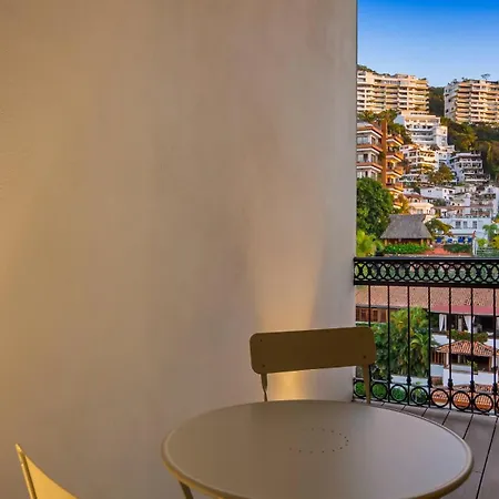 Pier 57 - 710 Fabulous & Luxurious 2 Bedroom Penthouse Puerto Vallarta Exterior foto