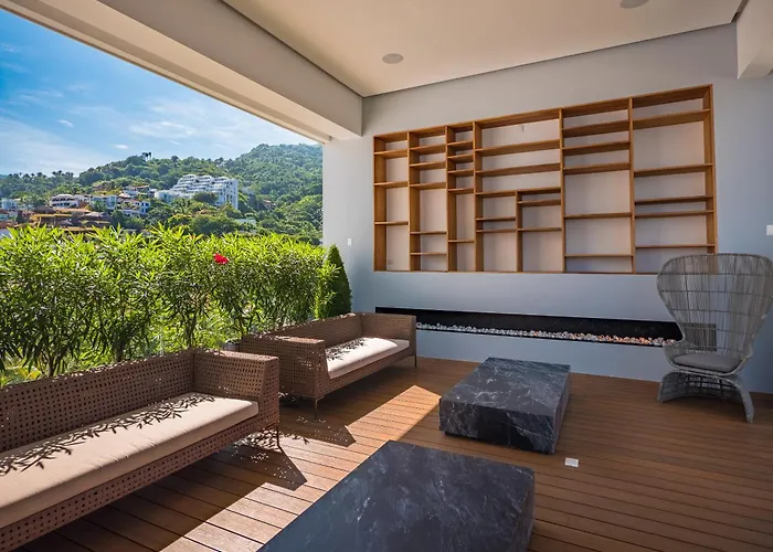 Pier 57 - 710 Fabulous & Luxurious 2 Bedroom Penthouse
